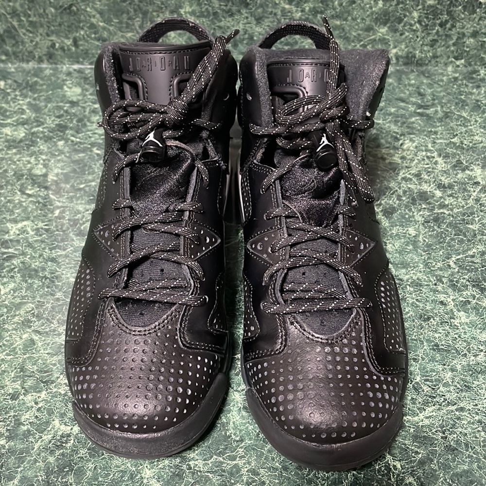 Kids Jordan’s